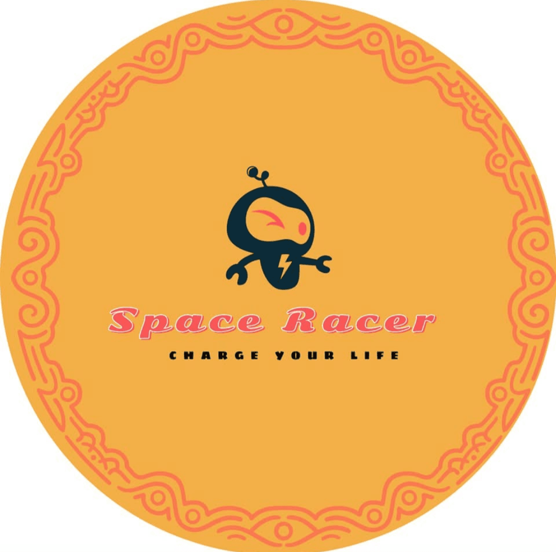 Space Racer LLC logo